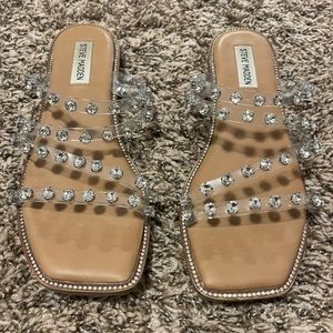 Steve Madden sandals